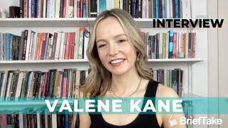 Valene Kane on Profile Joe Cole Barry Keoghan amp Shia LaBeouf [upl. by Aneej241]