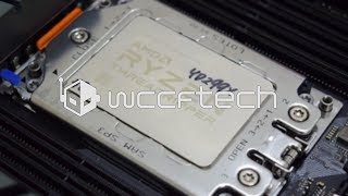 Threadripper 2990WX Review  Destroying The Competition [upl. by Joann]