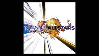 Trance Allstars  lost in love ATB Remix [upl. by Otha539]