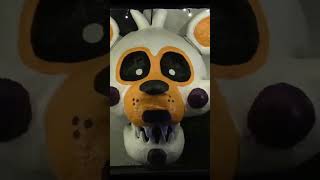 Lolbit TV Preview FNAF Sister Location [upl. by Merp247]