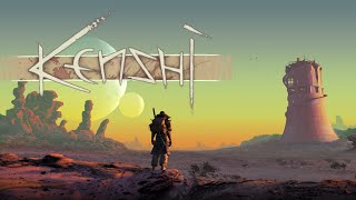 Kenshi  The Fantastic Open World Survival Sandbox RPG [upl. by Aztiram]