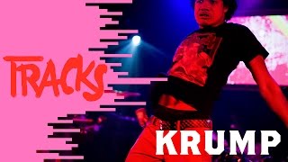 Krump  Arte TRACKS [upl. by Lsiel]