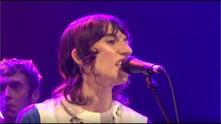 Aldous Harding  Old Peel Live Paris La Cigale  Nov 2019 [upl. by Elwina]