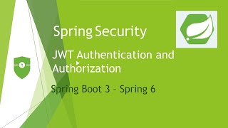 JWT  Authentication  Authorization  Spring Boot  Spring Security  Login  Signup  jwt token [upl. by Lumbye]