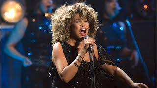 Legendary singer Tina Turner dead at 83 [upl. by Plantagenet951]