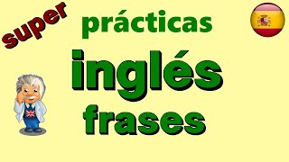 💚797 frases más comunes ¡Aprender clases de ingles para principiantes [upl. by Adon115]