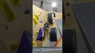 Compy compy bouldering climbing indoorclimbing [upl. by Odab]