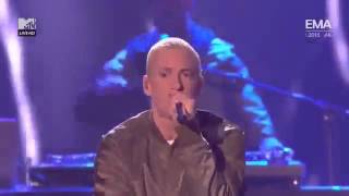 Самый быстрый в мире рэпер Eminem [upl. by Danit942]