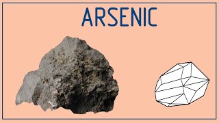 ARSENIC [upl. by Elcin]