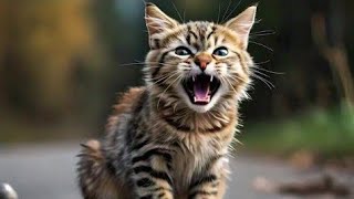 Female Cat In Heat Sound  Cat Sound Effect  Cats Meowing Video  बिल्ली की आवाज [upl. by Tila994]