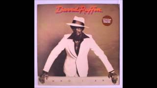 David Ruffin quotWalk Away From Lovequot Who I Am 1975 HQ [upl. by Ithnan634]