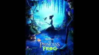 Ma Belle Evangelene  The Princess and the Frog Soundtrack [upl. by Alburg869]