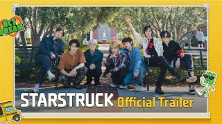 STARSTRUCK Official Trailer [upl. by Magner]