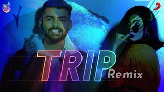 Trip Official Remix  New Punjabi Songs 2019  Badal Ria Swamy  Ritzzze X Emp  Being U Music [upl. by Swanson]