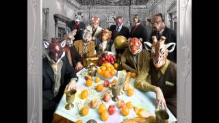 Antibalas Afrobeat Orchestra  The Ratcatcher [upl. by Anitsrik942]