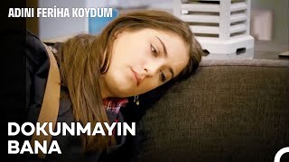 Feriha Kimseye Kapıyı Açmıyor  Adını Feriha Koydum 59 Bölüm [upl. by Wehtam31]