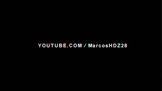 BIENVENIDOS A MI CANAL  MARCOSHDZ [upl. by Prouty]