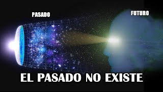 La Impactante Paradoja del Tiempo que Desafía a la Física [upl. by Neille]