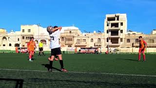 U14s v Birkirkara MD2 131024 Hibernians FC [upl. by Anekahs]