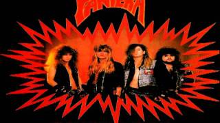 Pantera  Rock the world digitally remastered [upl. by Fallon163]