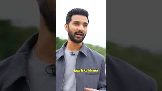 Raghav Juyal Ka Favourite Actor fast food kiya hei  Raghav JuyalKillGyarah Gayrah [upl. by Idak]