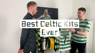 My Celtic Kit Collection  Part One [upl. by Mureil]