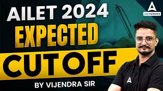 AILET 2024 Expected Cut Off  AILET 2024 Result  AILET Cut Off 2024  AILET 2024 Result AILET 2024 [upl. by Hough306]