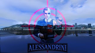 Alessandrini Redux [upl. by Deyes77]