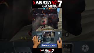 Chhote subscriber ko support karte hai kya aap jante hsubscribe shorts funny freefire trending [upl. by Petie]