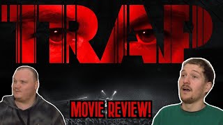 Trap  Movie Review [upl. by Eivad]