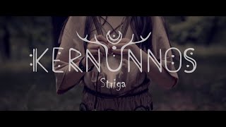 Kernunnos  Striga Official Video [upl. by Nerta]