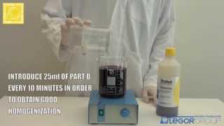 Black Ruthenium Plating Solution  RU5BLACKX [upl. by Joses]