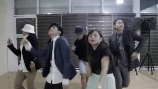 After Party Challenge  Ranz Kyle amp Ella Cruz [upl. by Launce]