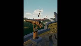 The Best Harpoon Board Counter  Sea of Thieves [upl. by Fleda]