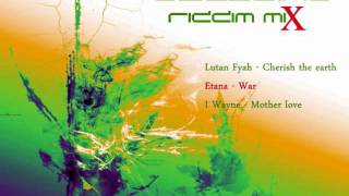 Blessings Riddim Mix June 2010 [upl. by Acissev786]