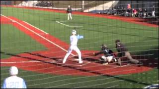 Opening day baseball 30616  Nate Budge [upl. by Ynnahc]