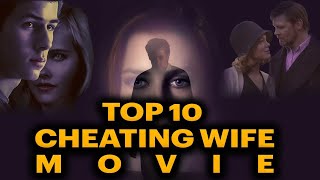 affair movies Top 10 Romantic Movies of Cheating Wife [upl. by Eimile]