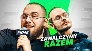 ZAWALCZYMY NA FAME [upl. by Adnaloj]