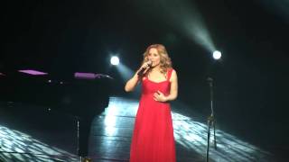 Lara fabian  Jai 12 ans live in Moscow 2009  Version aCoustic [upl. by Nahgem]