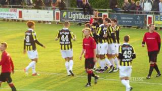 Samenvatting AVW66 vs Vitesse [upl. by Lynnea]