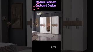 Modern Bedroom Cupboard DesignLatest Cupboard Interior IdeaBest Bedroom Cupboard with Mirror ideas [upl. by Allveta565]