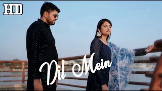 Dil Mein Mere Ab Tu Na Reh Pae Ga  Latest Hindi Sad Song  Hiral Raj [upl. by Aisanahta383]