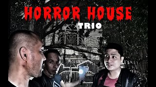 APARADOR  CHALLENGE  HORROR HOUSE SA BULACAN valbaliw8624 AdventureDaksExplores [upl. by Kirkwood]