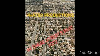 PHATSO PRODUCTIONS  FROM THE STREETS BEAT 2022 [upl. by Lundquist]