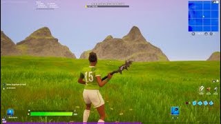 Comment obtenir les anciens graphisme fortnite CHAPITRE 1 [upl. by Leonhard747]