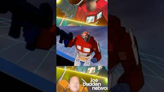 Joe Budden vs Rory and Mal 😂 joebuddenpodcast queenzflip funny transformers shorts [upl. by Aicile]