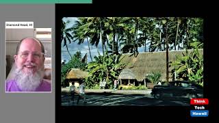 History of the International Market Place Docomomo Hawaii [upl. by Ramahs]