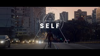 Trailer  Em Busca do Self [upl. by Rengaw381]