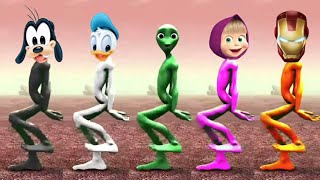 Dame Tu Cosita FULL HD  All Variation Dame Tu Cosita Music Video 2024 K2 [upl. by Sivolc]