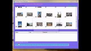 Recover Lost Photos with Photo Recovery Software [upl. by Wade458]